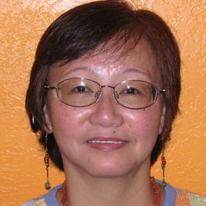 Meet your Posher, Nancy